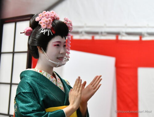 第66回静岡まつり写真集