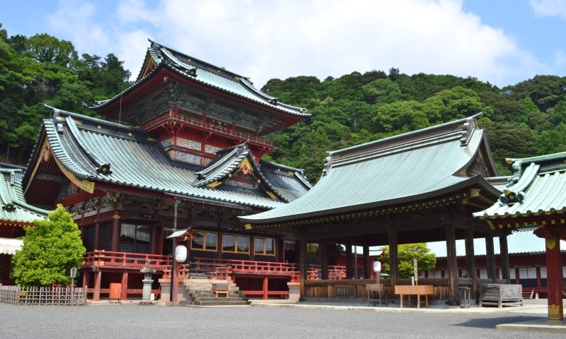 昭和37年 浅間神社廿日会祭記念【ねり当番 七間町】/静岡